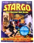 Preview: STARGO - Der Retter der Erde Comic Magazin Nr. 12: Im Zentrum der Unterwelt